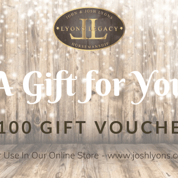 Gift Voucher $100