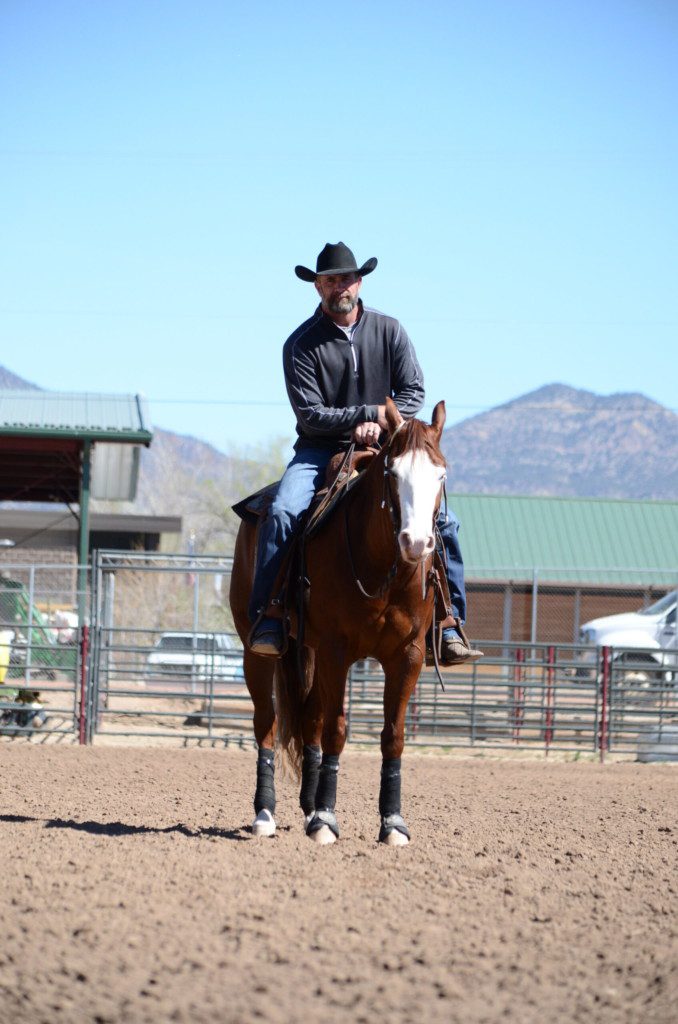 Horse Training School Clinics & Special Events