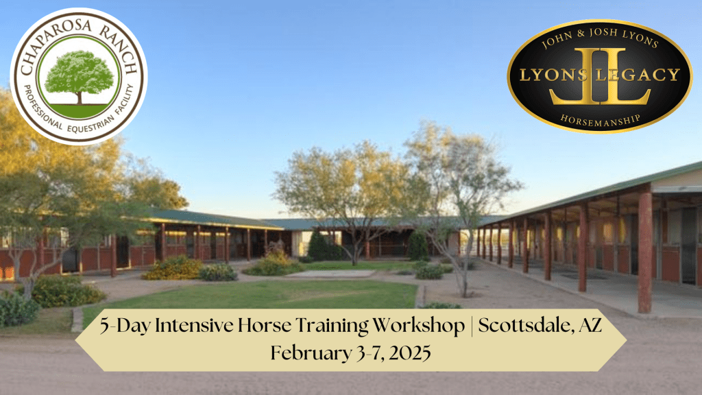 Scottsdale AZ training clinic