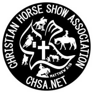 equine programs Christian Horse Show Association